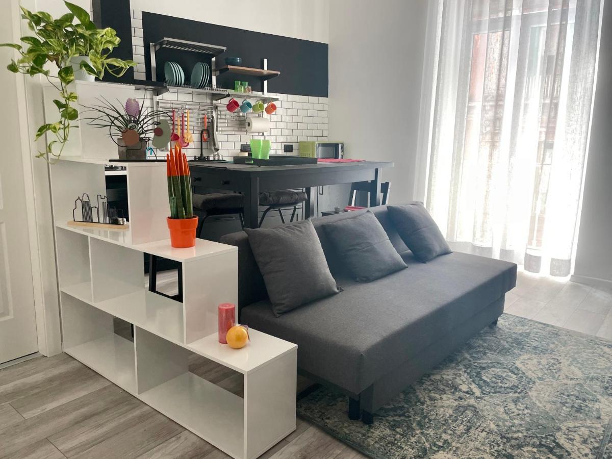 Napoli Comfort Home Zewnętrze zdjęcie