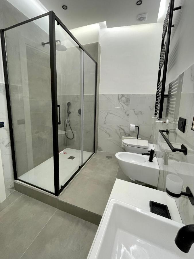 Napoli Comfort Home Zewnętrze zdjęcie