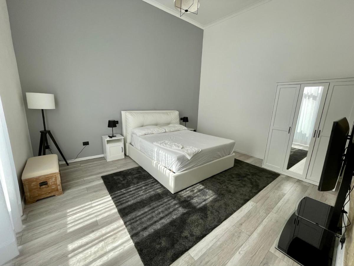 Napoli Comfort Home Zewnętrze zdjęcie
