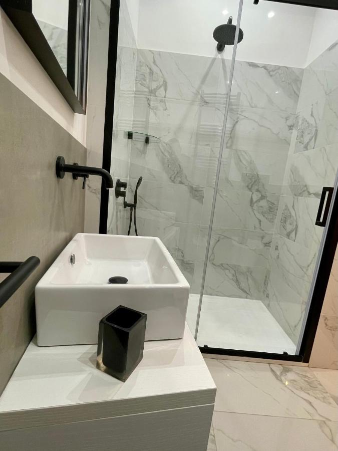Napoli Comfort Home Zewnętrze zdjęcie