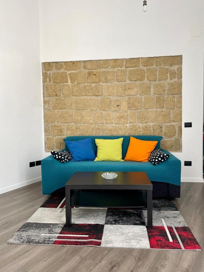 Napoli Comfort Home Zewnętrze zdjęcie