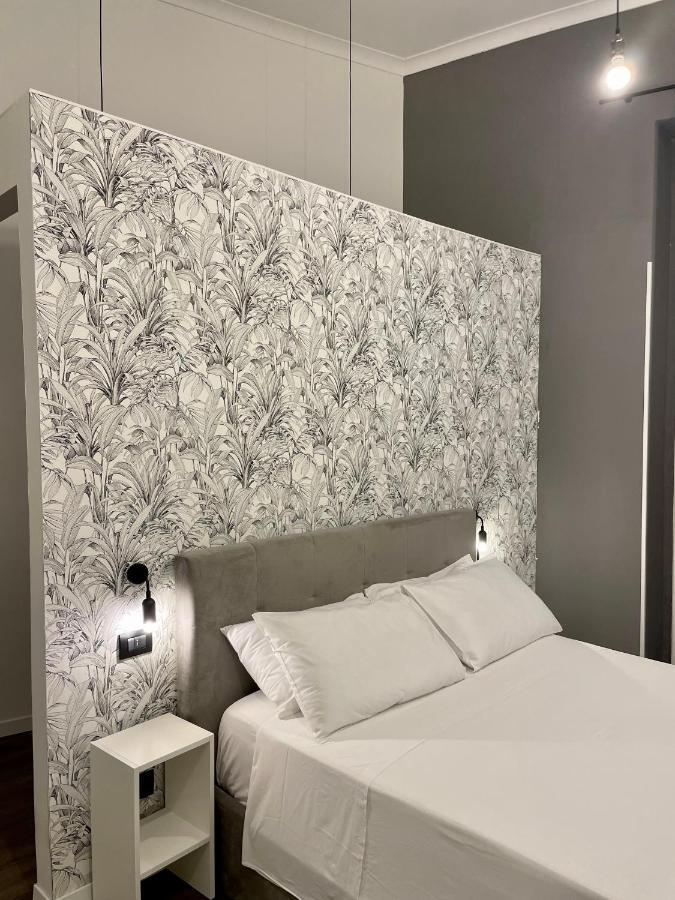 Napoli Comfort Home Zewnętrze zdjęcie
