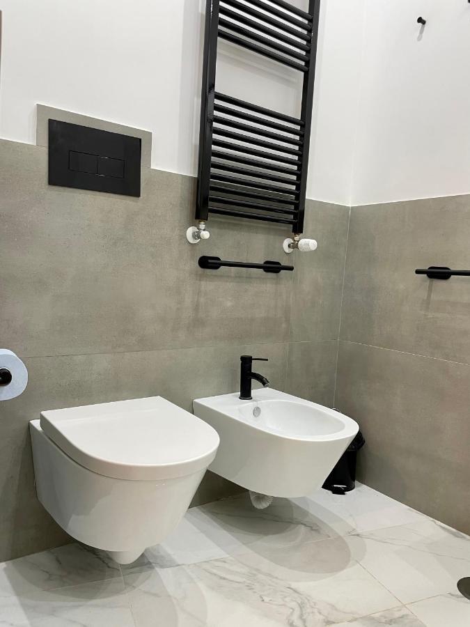Napoli Comfort Home Pokój zdjęcie