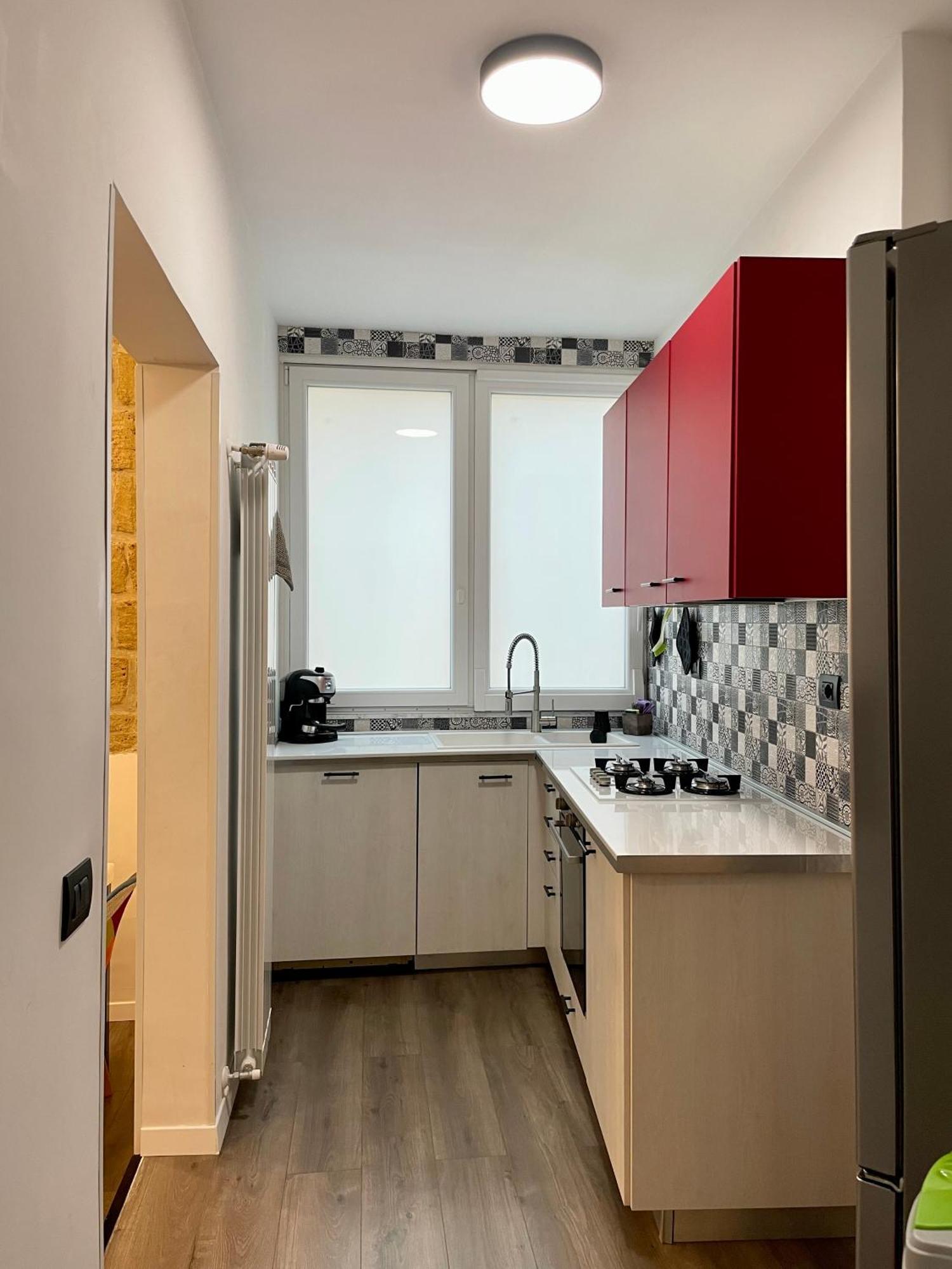 Napoli Comfort Home Pokój zdjęcie