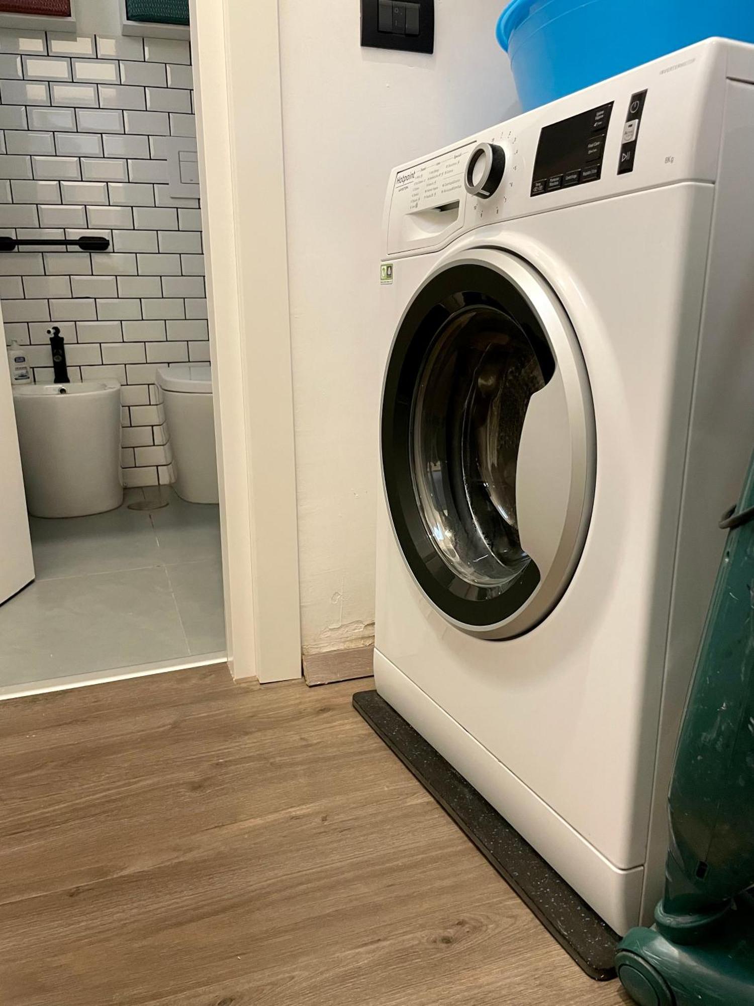 Napoli Comfort Home Pokój zdjęcie